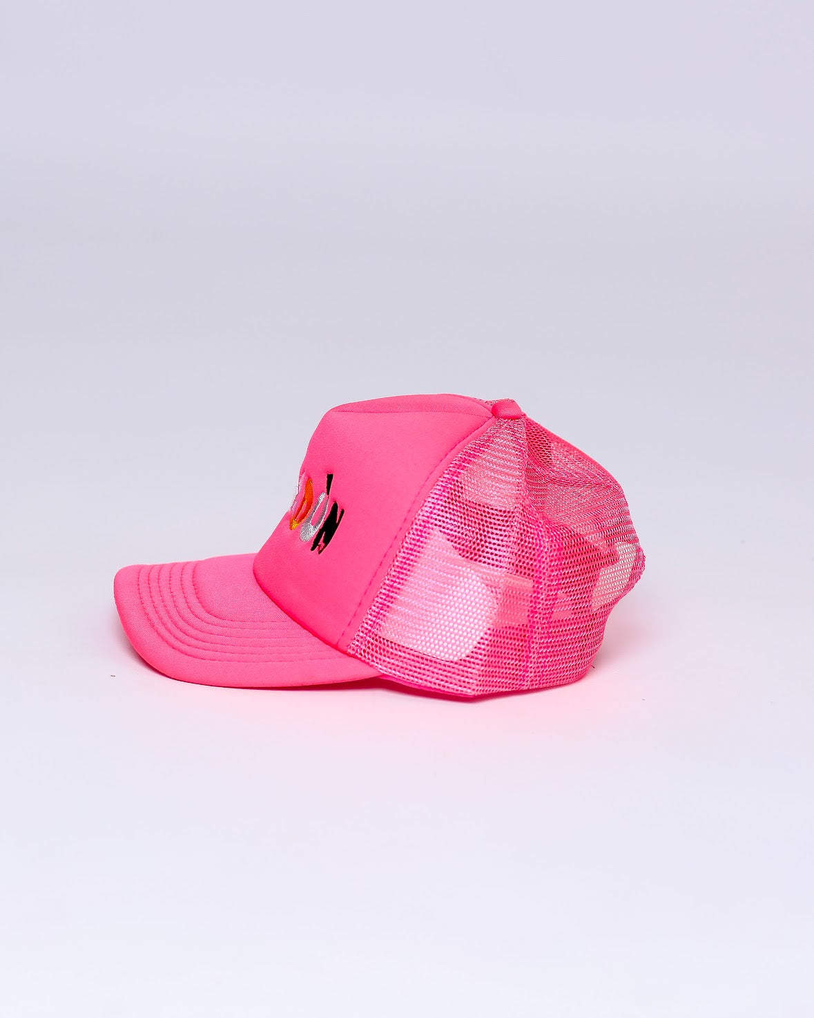 Pink Gbàádùn Trucker