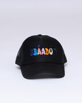 Black Gbàádùn Trucker