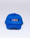 Blue Gbàádùn Trucker